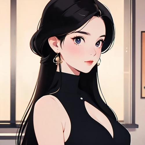 编辑精选作品封面